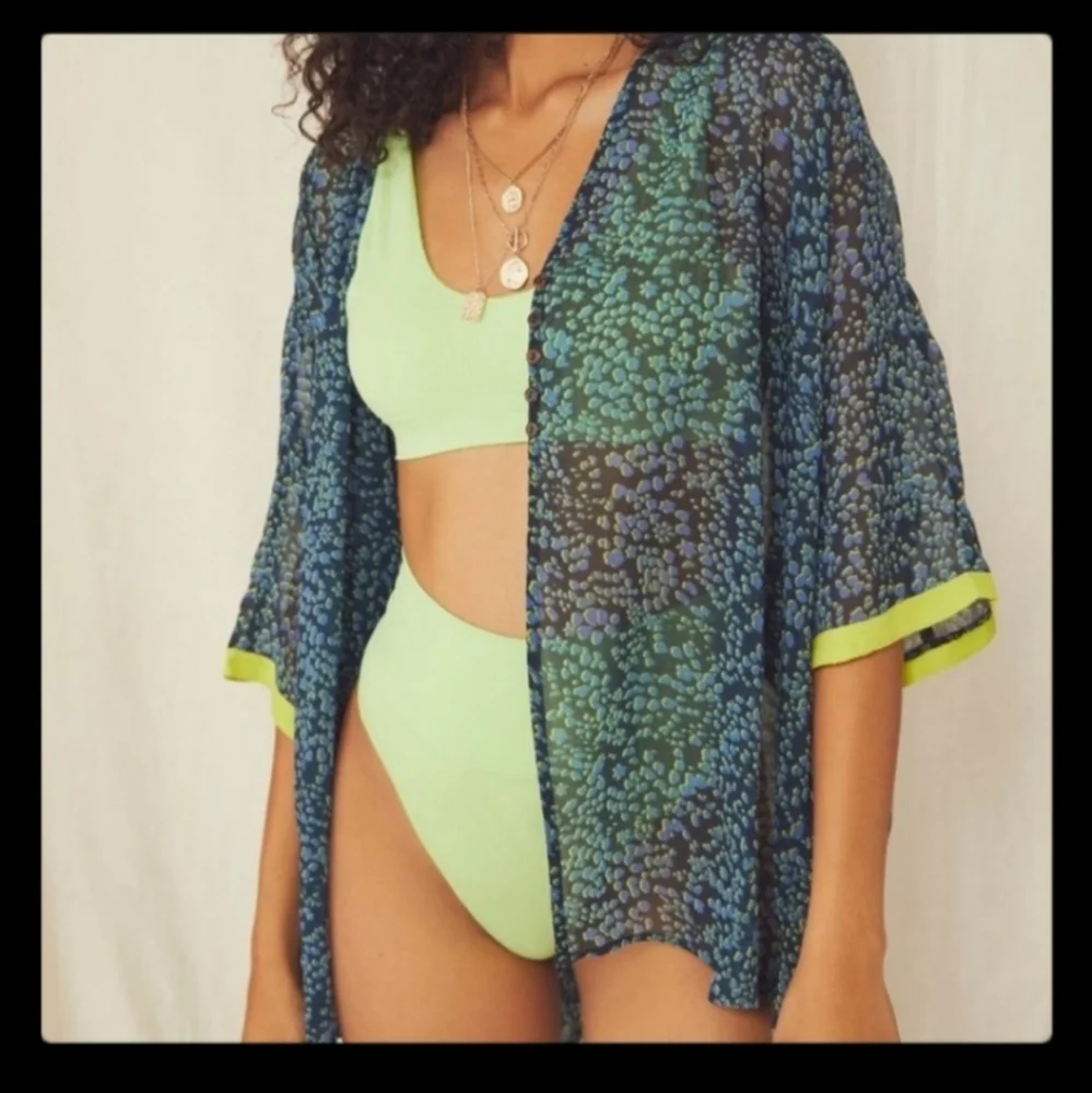 Free People  intimately free Sleep in Shirt
